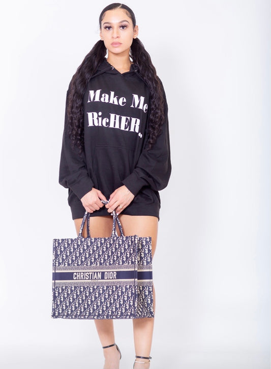 “Make Me RicHER”